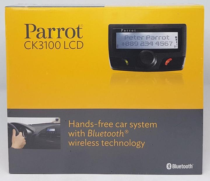 Produktbild Parrot Ck3100