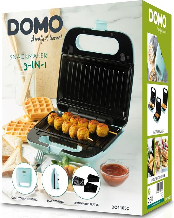 Produktbild Domo DO1105C