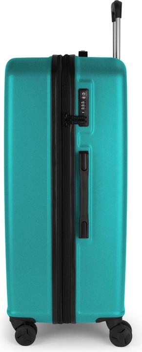Immagine prodotto Gabol Carrello a 4 ruote da 77 cm (112 l)