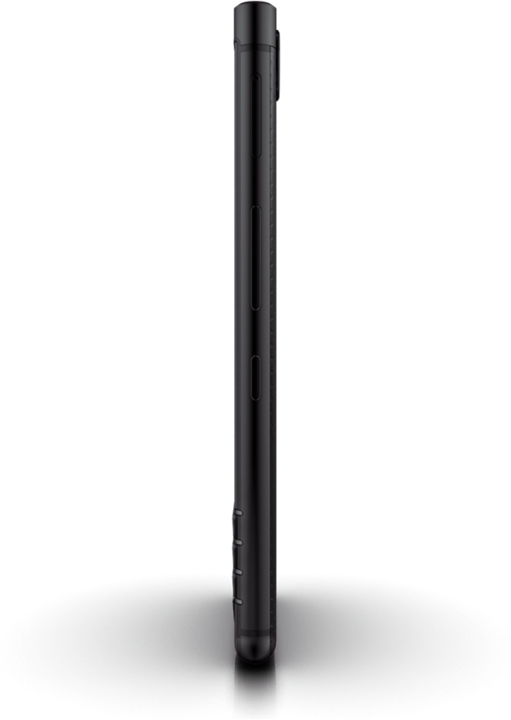 Actual product image BlackBerry KEYone (64 GB, Black Edition, 4.50", Single SIM, 12 Mpx, 4G)