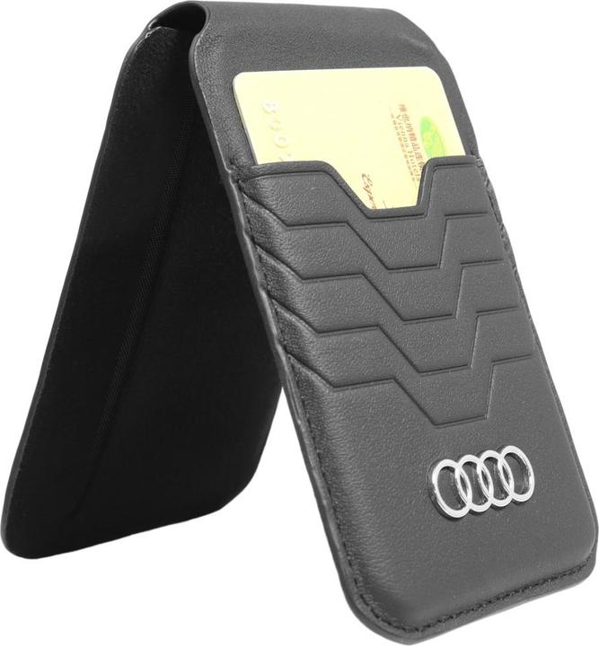 Actual product image Audi Card Slot