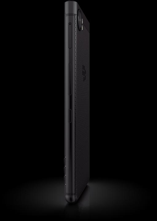 Produktbild BlackBerry KEYone (64 GB, Black Edition, 4.50", Single SIM, 12 Mpx, 4G)