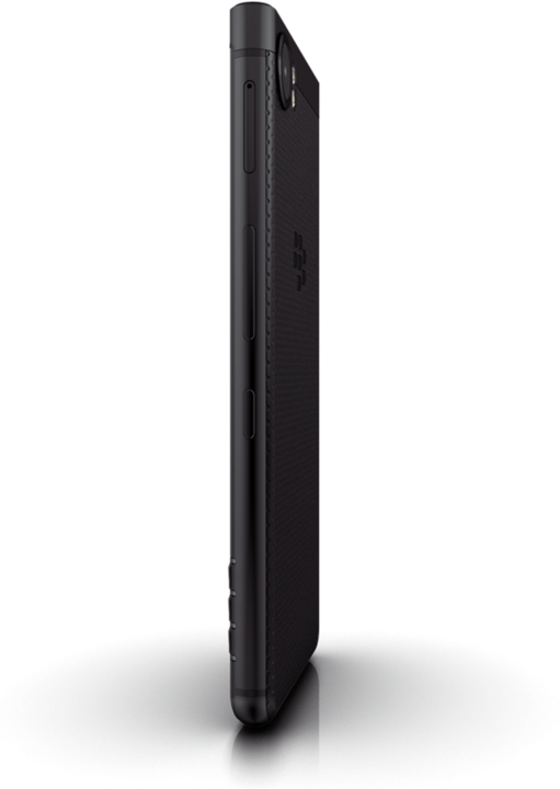 Actual product image BlackBerry KEYone (64 GB, Black Edition, 4.50", Single SIM, 12 Mpx, 4G)