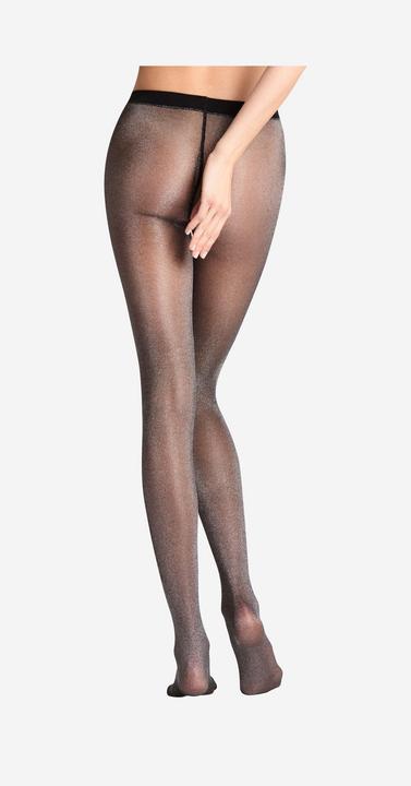 Actual product image Falke Glitter TI (30DEN, S)