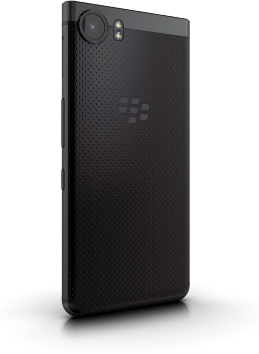 Actual product image BlackBerry KEYone (64 GB, Black Edition, 4.50", Single SIM, 12 Mpx, 4G)