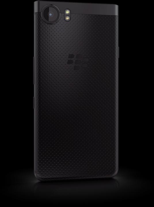 Produktbild BlackBerry KEYone (64 GB, Black Edition, 4.50", Single SIM, 12 Mpx, 4G)