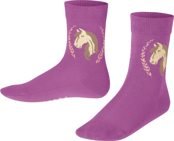 Produktbild Falke Horse Kinder Socken (39 - 42)