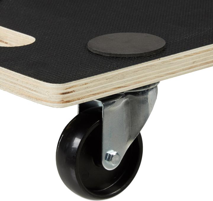 Produktbild Relaxdays Transportroller (400 kg)