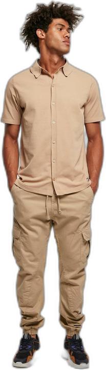 Immagine prodotto Urban Classics Camicia in maglia - 16926 (S)