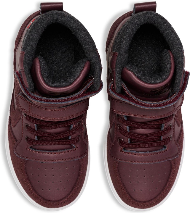 Actual product image hummel Stadil Winter High Jr (40)