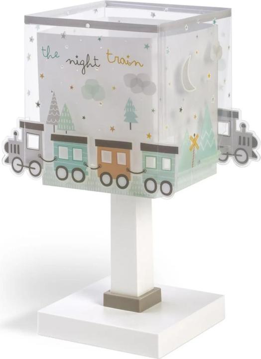 Produktbild Dalber The Night Train (E14)