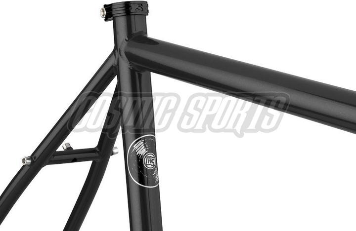 Actual product image Surly MidNight Special 27.5"/28" frame kit