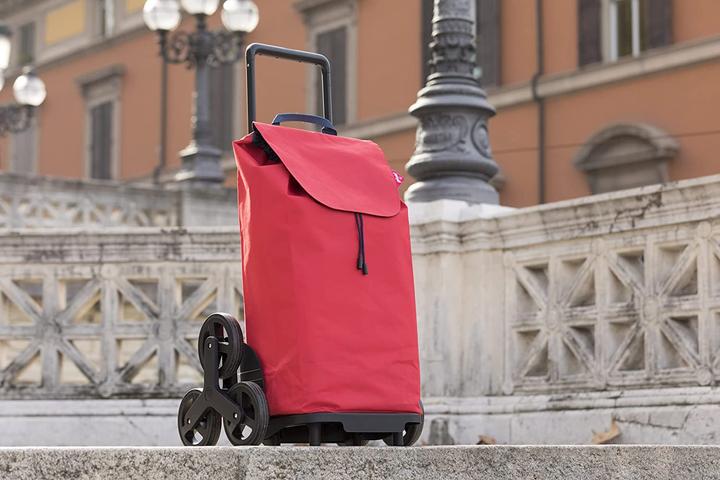 Produktbild Gimi Einkaufstrolley