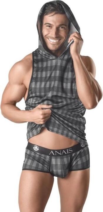Produktbild Anais Men - Aegis Hooded T-Shirt XL (XL)