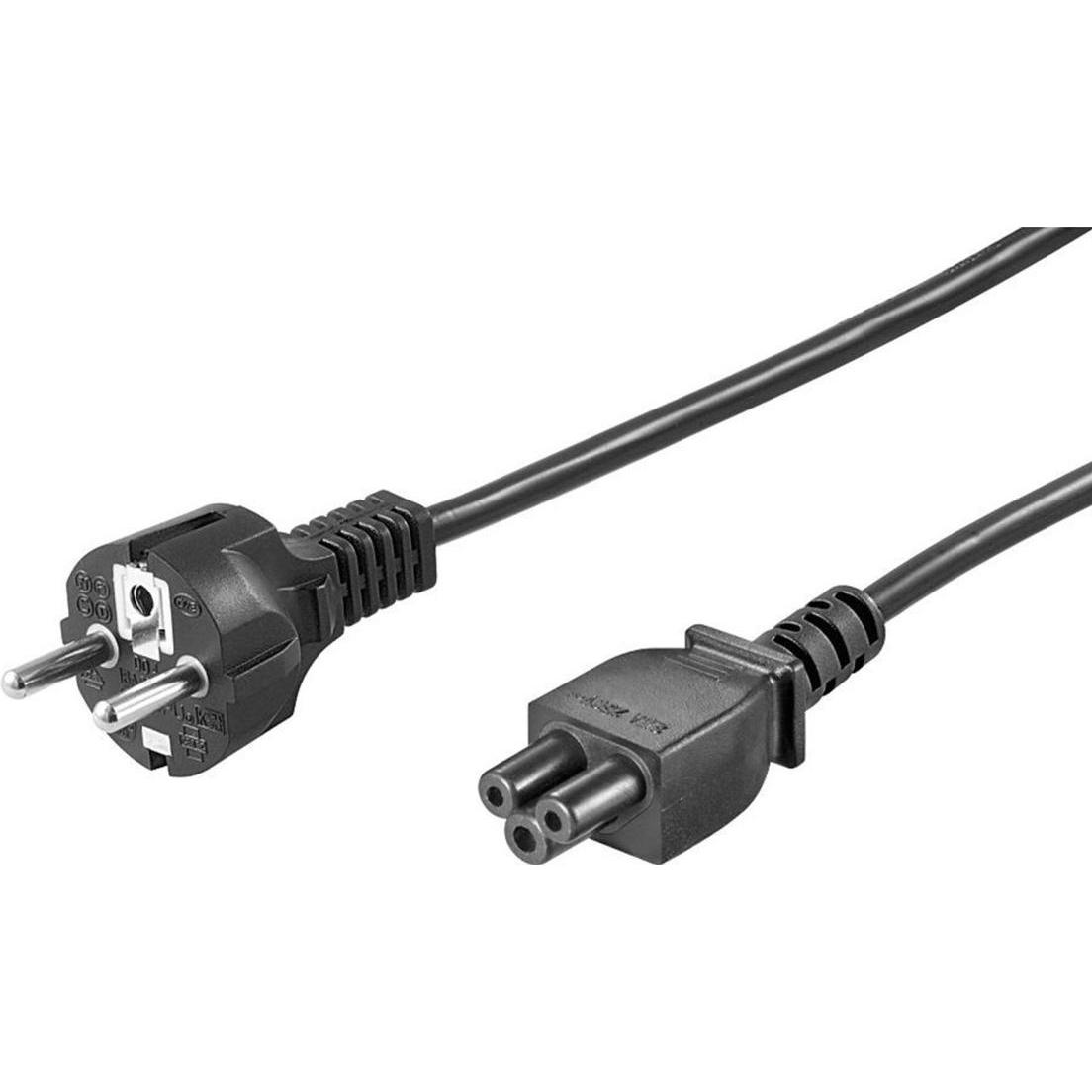 MicroConnect Stromkabel (1.80 m), Stromkabel