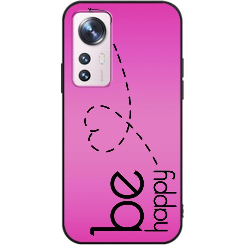 König Design Hülle Handy Schutz für Xiaomi 12 Pro Case Cover Tasche Bumper Etuis Backcover (Xiaomi 12 Pro), Smartphone H...