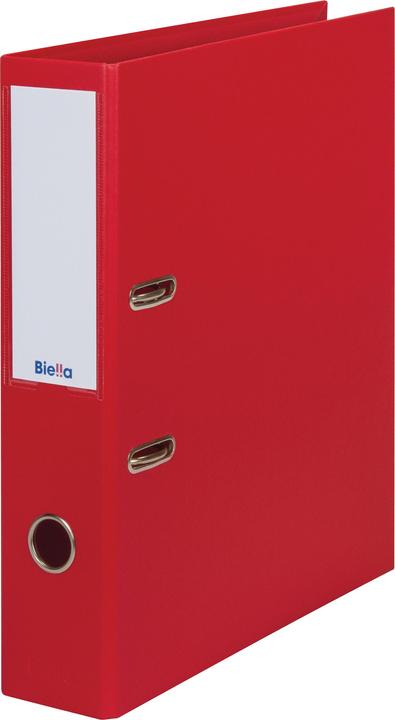 Produktbild Biella Ordner Recycolor (A4, 70 mm, 1 Stück)