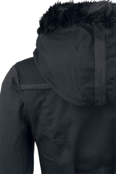 Immagine prodotto Gothicana by EMP Multi Pocket Jacket