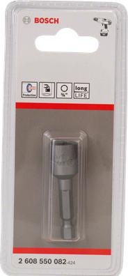 Productafbeelding Bosch Professional Zubehör Dopsleutel machinebevestiging (10 mm)