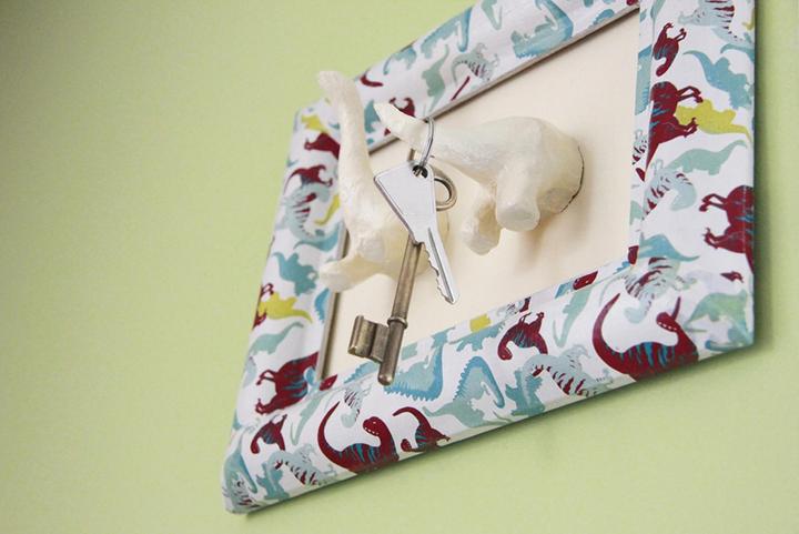 Actual product image Décopatch DECOPATCH papier-mâché