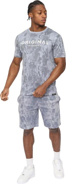 Produktbild Crosshatch Bardon TShirt (M)