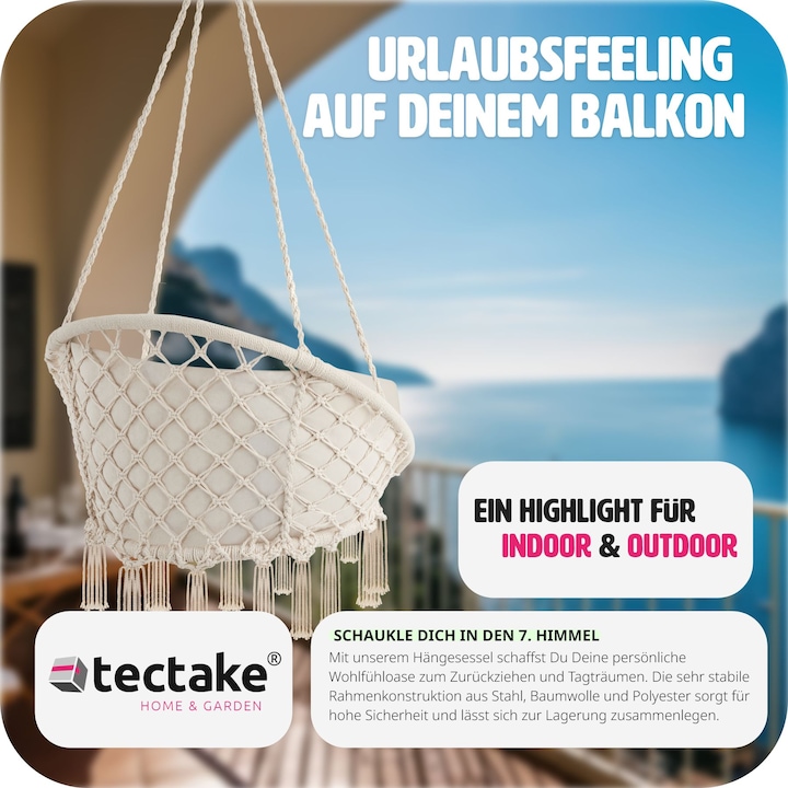 Produktbild tectake Grazia (100 kg)
