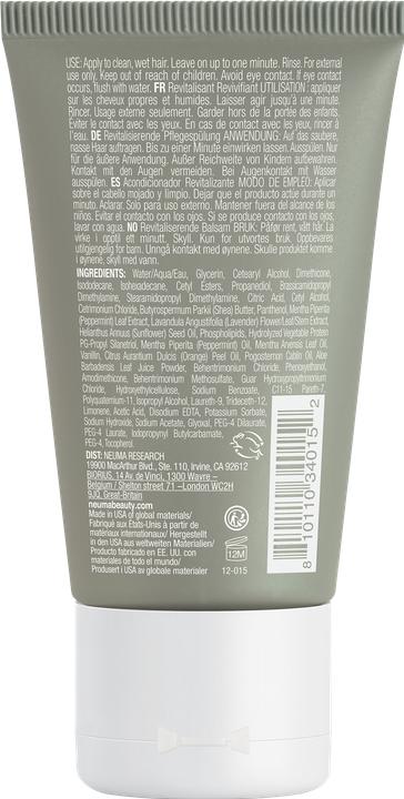 Produktbild Neuma Re Neu Conditioner 30ml (30 ml)