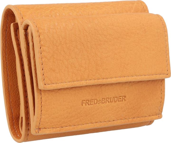 Immagine prodotto FredsBruder Portafoglio Bobonia in pelle 10,5 cm