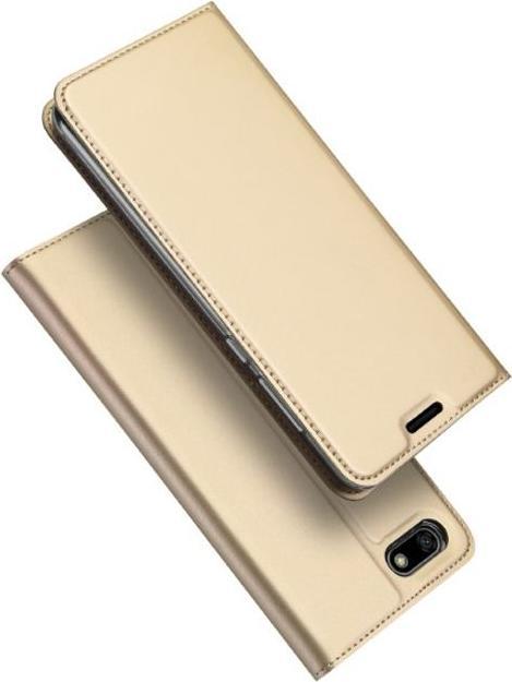 Actual product image Dux Ducis Skin Pro Series (Huawei Y5 (2018))