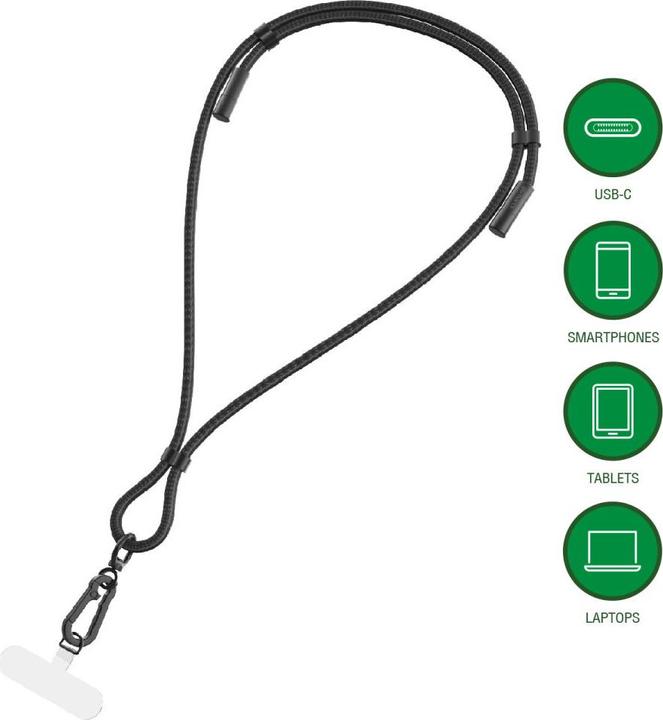 Actual product image 4smarts Universal Necklace