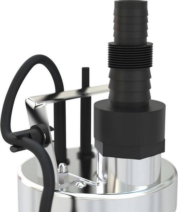 Immagine prodotto Güde Pompa ad aspirazione piatta GFS 4000 INOX (Pompa per acque cariche)