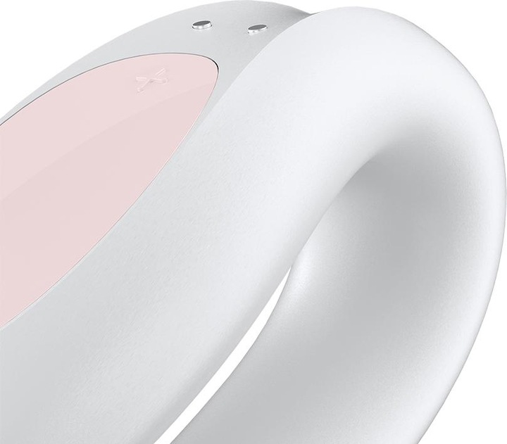 Actual product image Satisfyer double joy