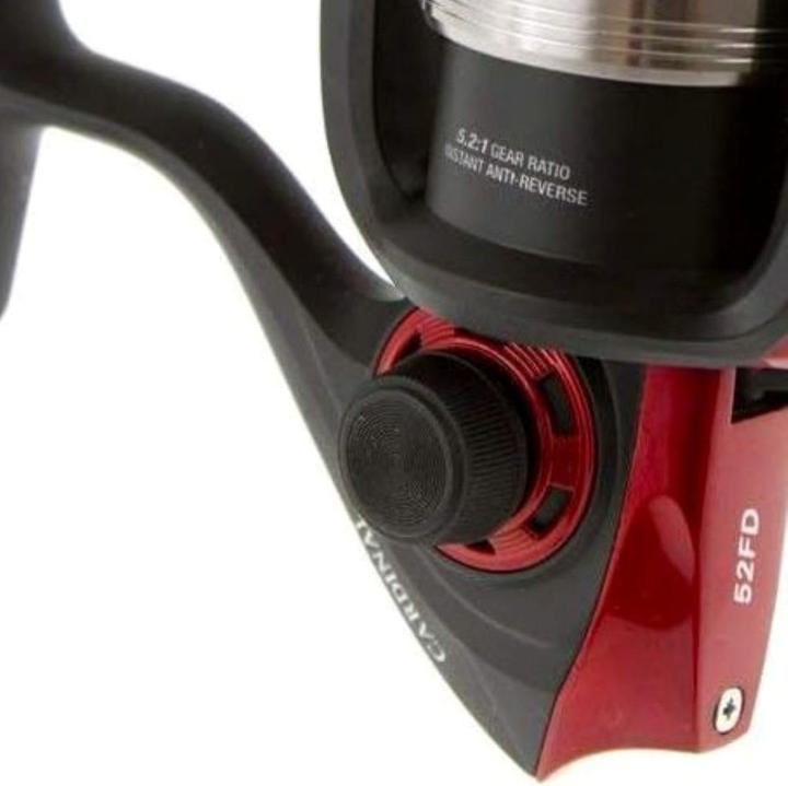 Image du produit Abu Garcia Cardinal C