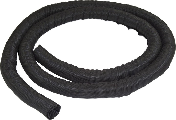 Actual product image StarTech Cable conduit (Cable conduit, 200 cm)