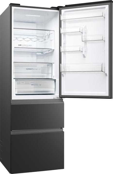 Produktbild Haier HTW5618DNPT (360 l)