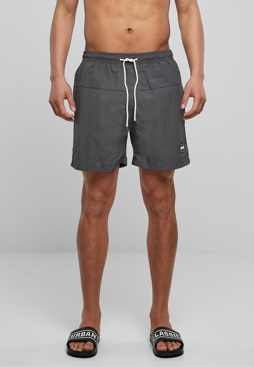 Image du produit Urban Classics Short de natation Block (XS)