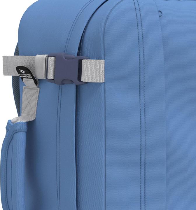 Image du produit Cabin zero Travel Daypack 45 cm Laptopfach (36 l)
