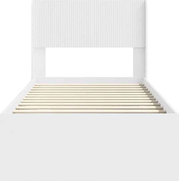 Image du produit vidaXL Bettrahmen (90 x 200 cm)
