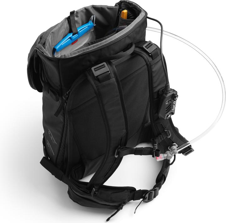 Actual product image D_b_ Backcountry (25 l)