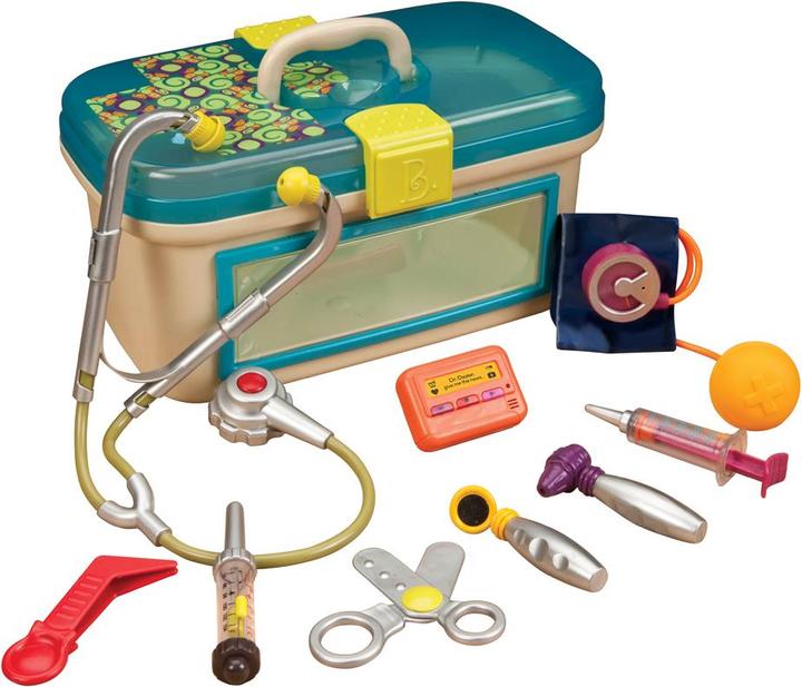 Produktbild B.toys Doktorkoffer