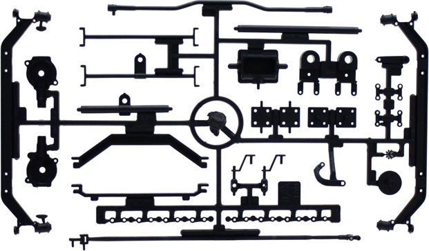 Productafbeelding Italeri Fiat Mefistofele