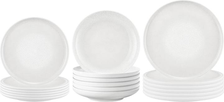 Produktbild Seltmann Sento Home Teller-Set (18 Stk.)