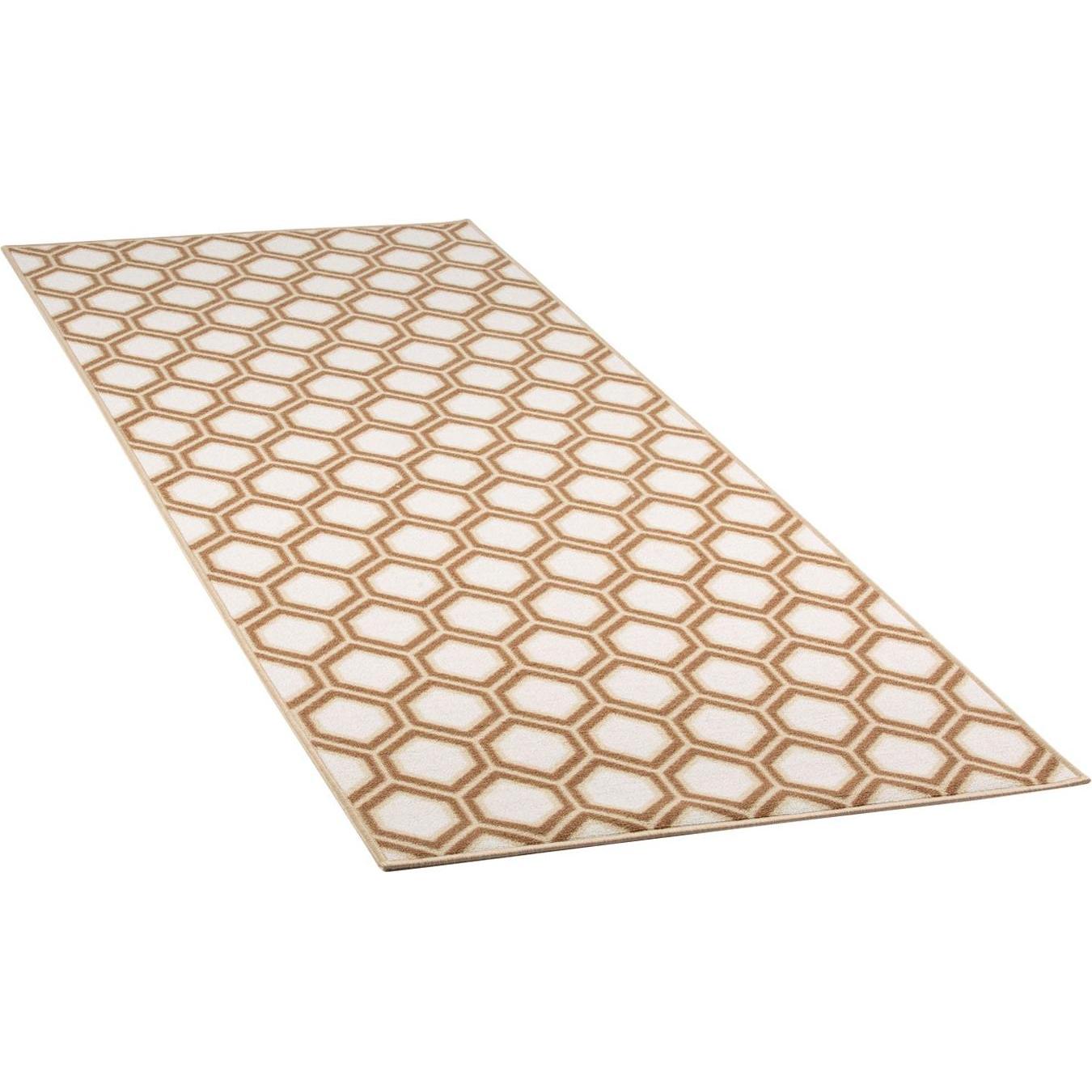 Karat, Teppich, Cardiff (80 x 150 cm)