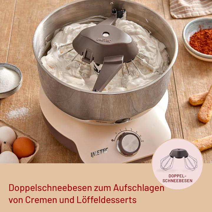 Actual product image Imetec Cake Lover (1500 W)