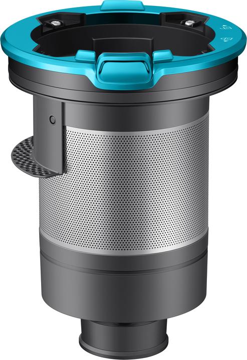 Actual product image Samsung Jet 90 multi