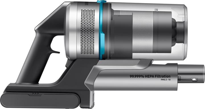 Actual product image Samsung Jet 90 multi