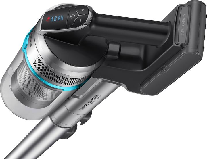 Actual product image Samsung Jet 90 multi