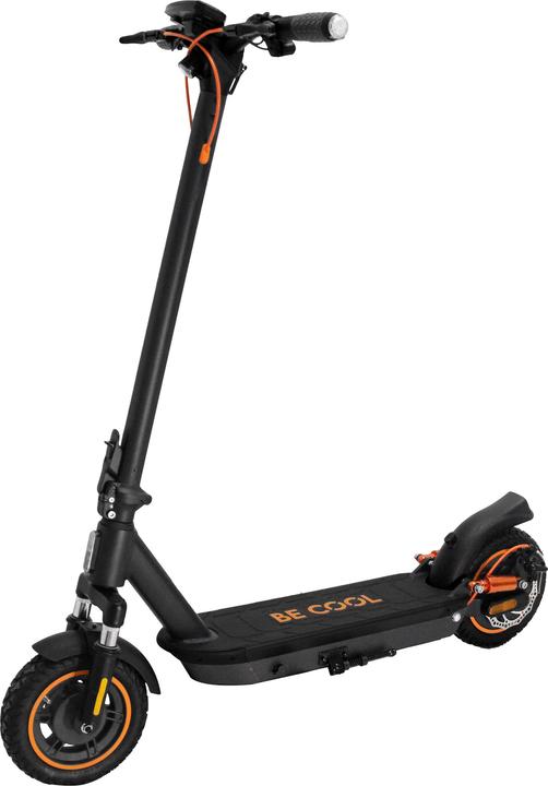 Be Cool E-Scooter Hi20 (25 km/h, 50 km)