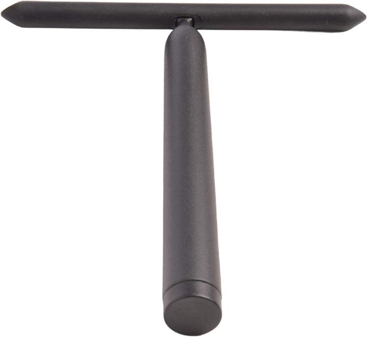 Mestolo Per Crêpe Professionale – Grande Capacità, Manico In Acciaio Inox E Corpo In Plastica, Adatto A Tutti I Tipi Di Crêpes - 3