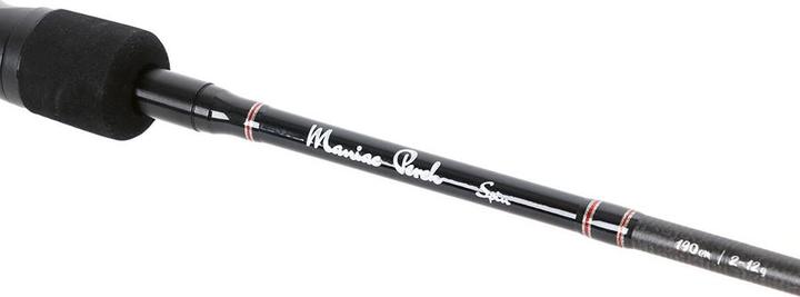 Actual product image Stucki Fishing Maniac Perch (Spinning rod, 220 cm)
